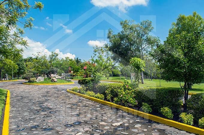 Terreno en Cuautla